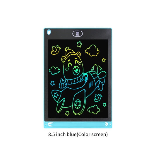 Kids LCD Doodle Board - arriving November 20