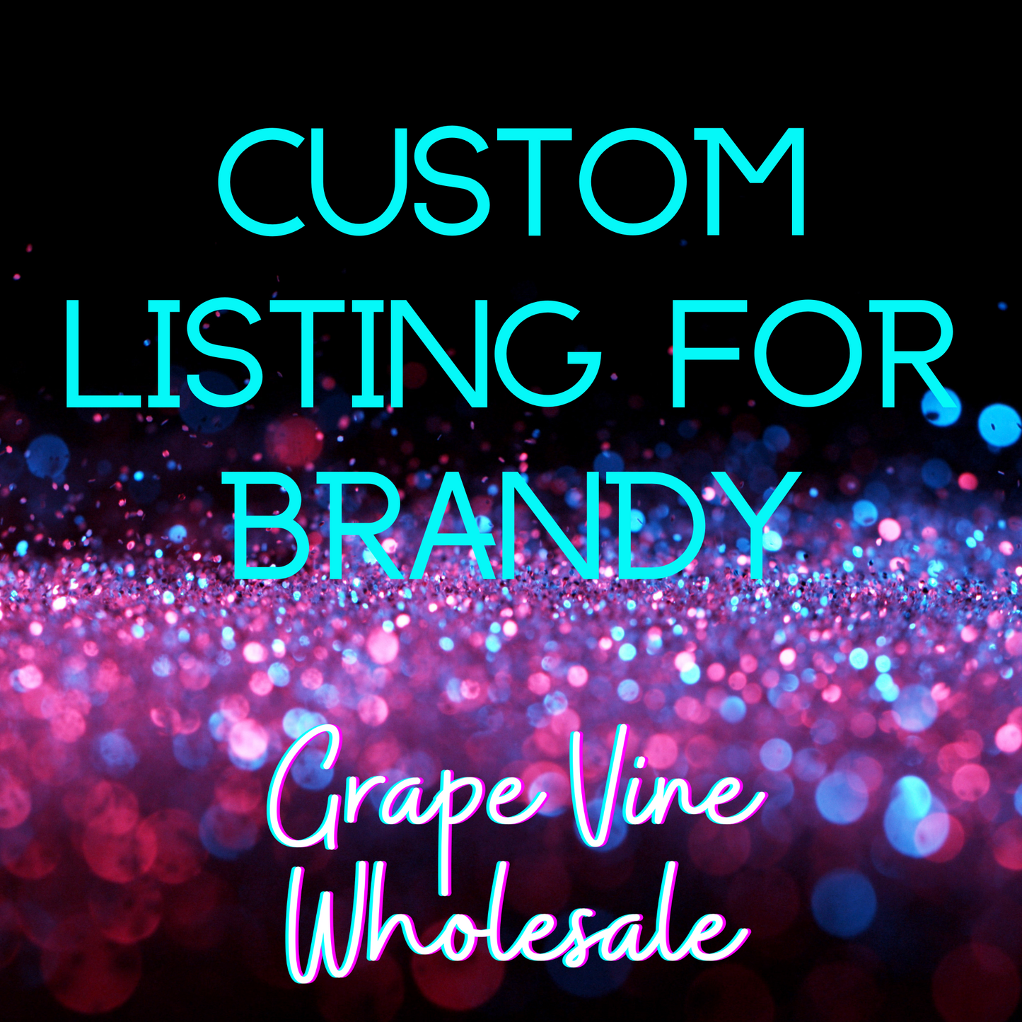 Custom Listing Double Trouble Shirt Shop -multiple options- 20oz Skinny Tumbler Grape Vine Wholesale